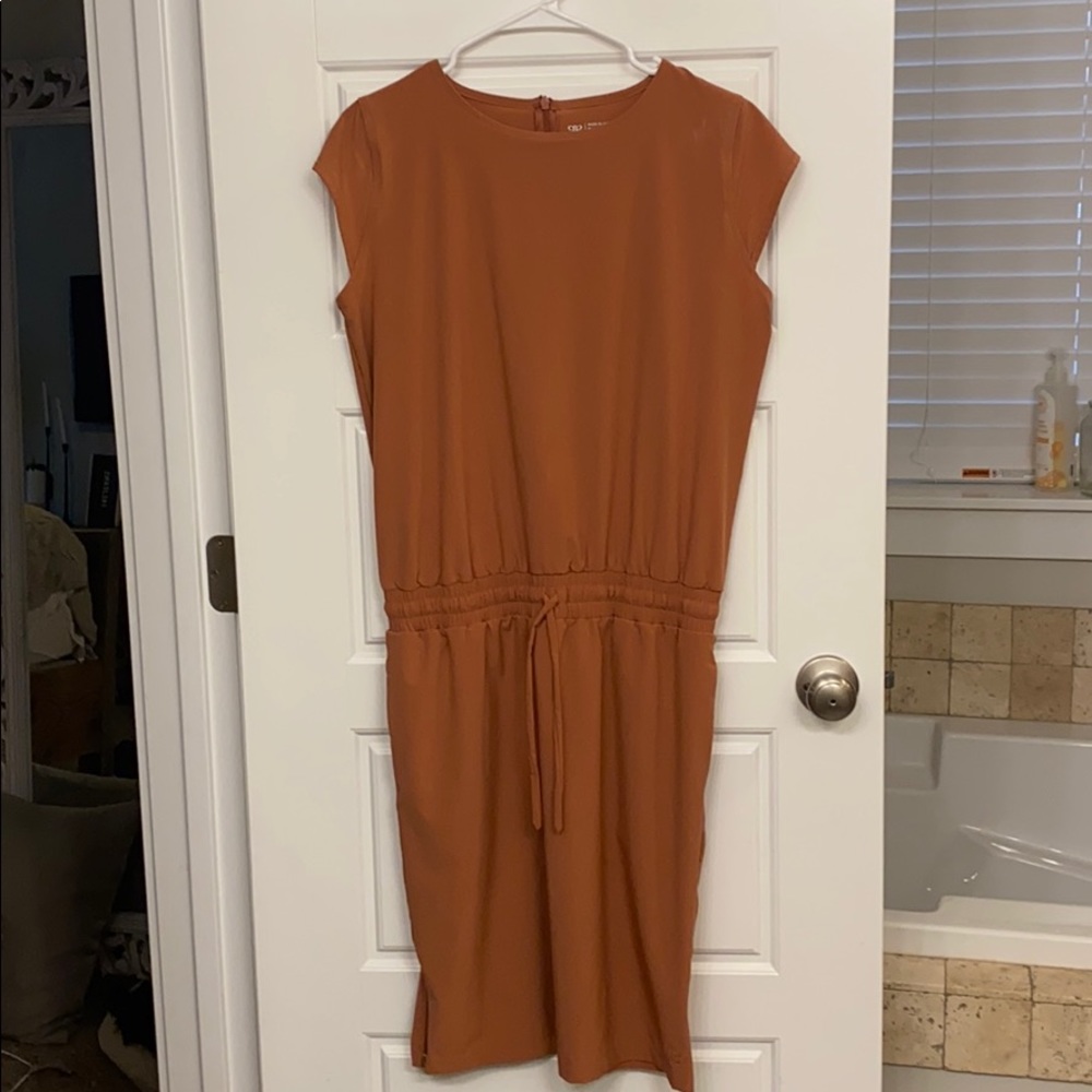 Albion going places dress